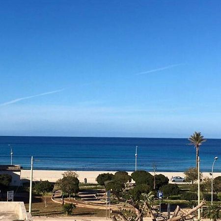 Hotel Baia Di Venere San Vito Lo Capo Exteriér fotografie
