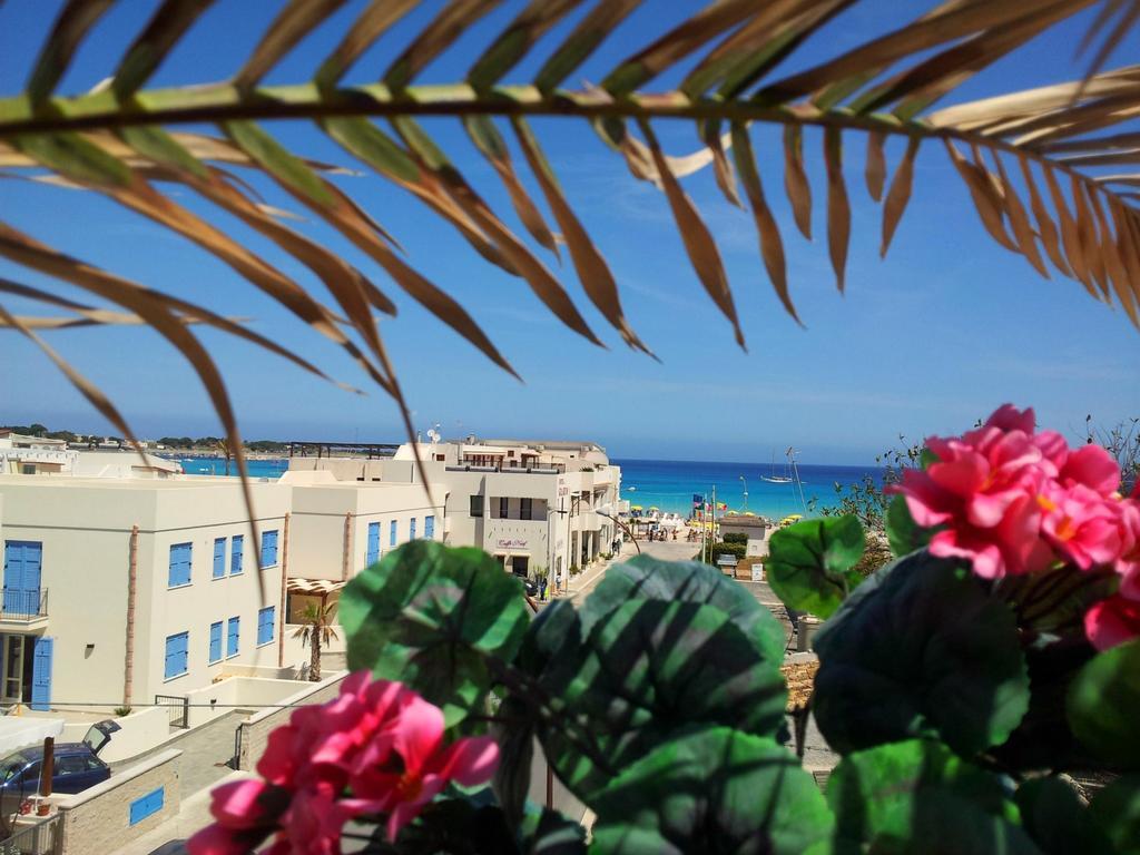 Hotel Baia Di Venere San Vito Lo Capo Exteriér fotografie